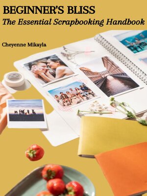 cover image of BEGINNER'S BLISS
